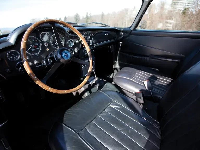 1964 Aston Martin DB5 - Image 5 of 17