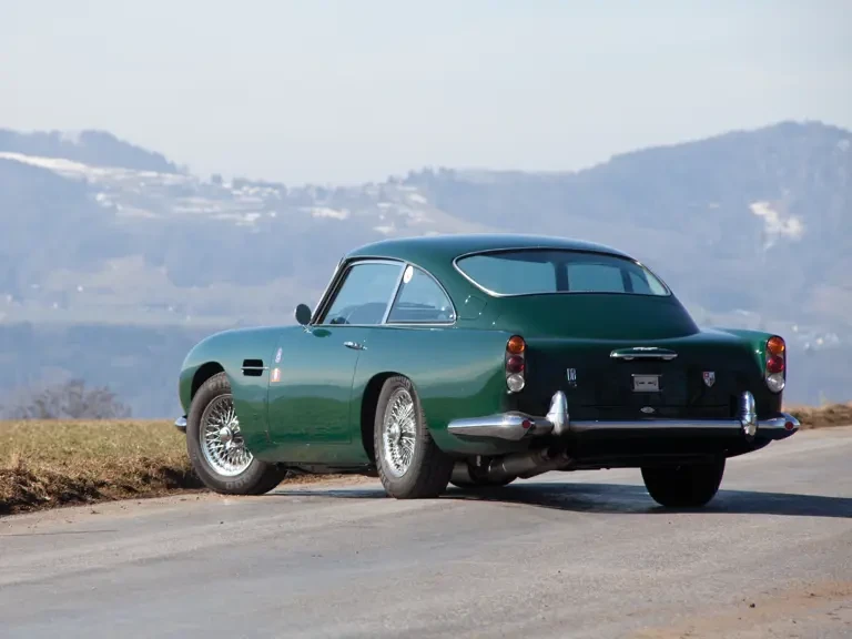 1964 Aston Martin DB5 - Image 3 of 17
