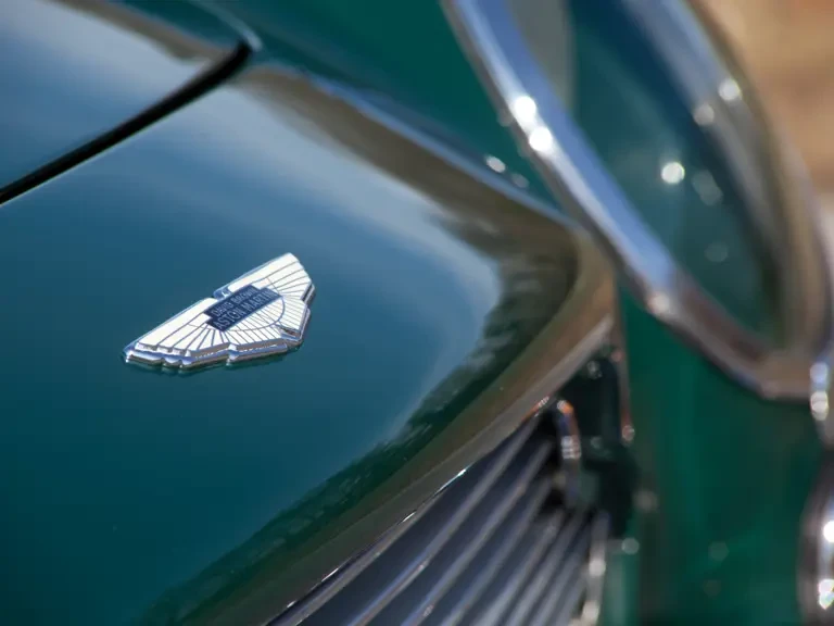 1964 Aston Martin DB5 - Image 7 of 17
