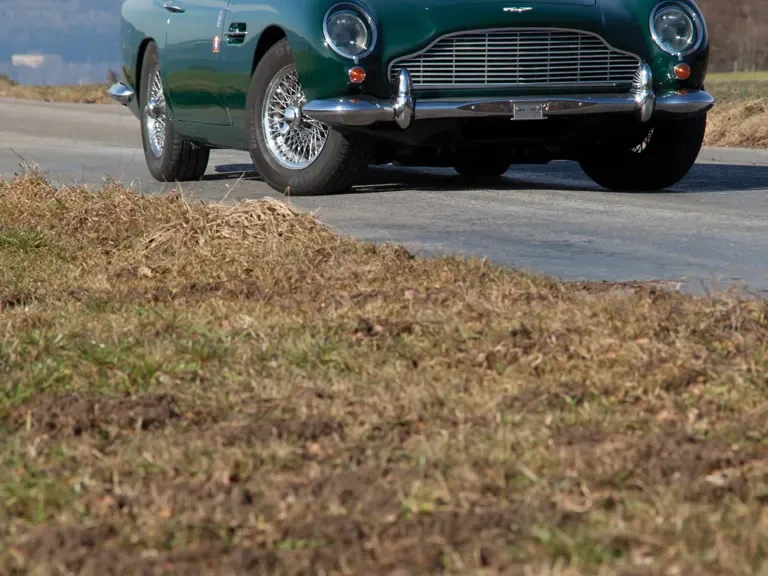 1964 Aston Martin DB5 - Image 12 of 17