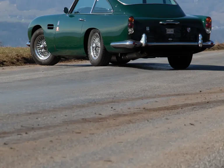 1964 Aston Martin DB5 - Image 13 of 17