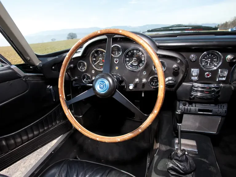 1964 Aston Martin DB5 - Image 14 of 17