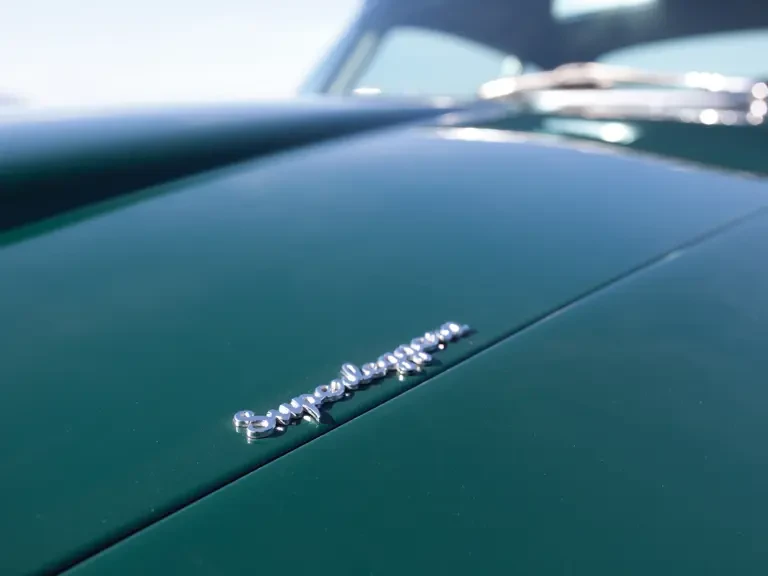 1964 Aston Martin DB5 - Image 6 of 17