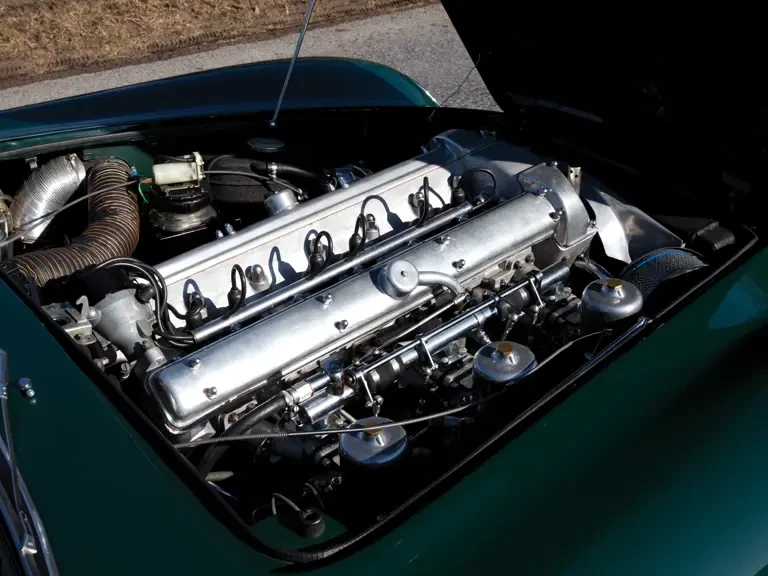 1964 Aston Martin DB5 - Image 4 of 17