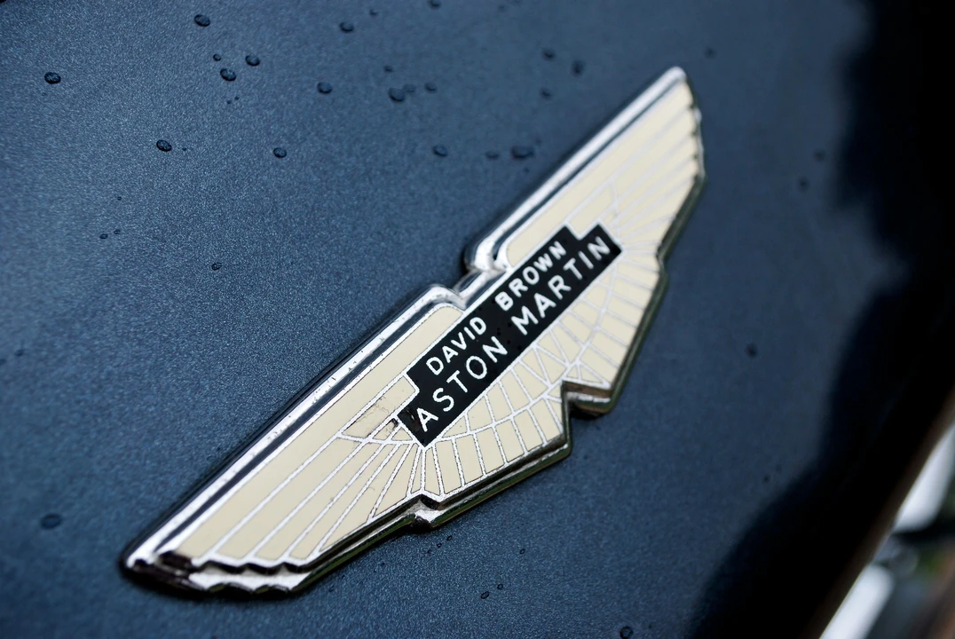 1964 Aston Martin DB5 - Image 6 of 8