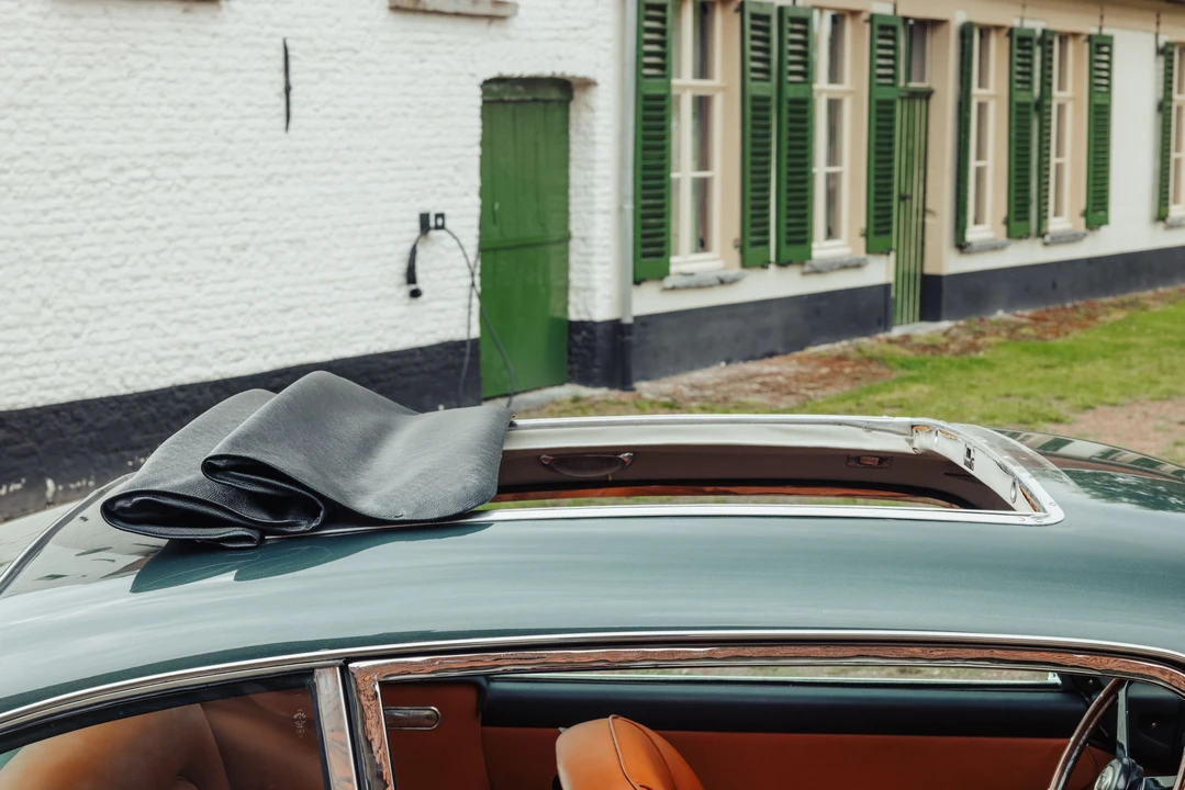 1964 Aston Martin DB5 - Image 24 of 31