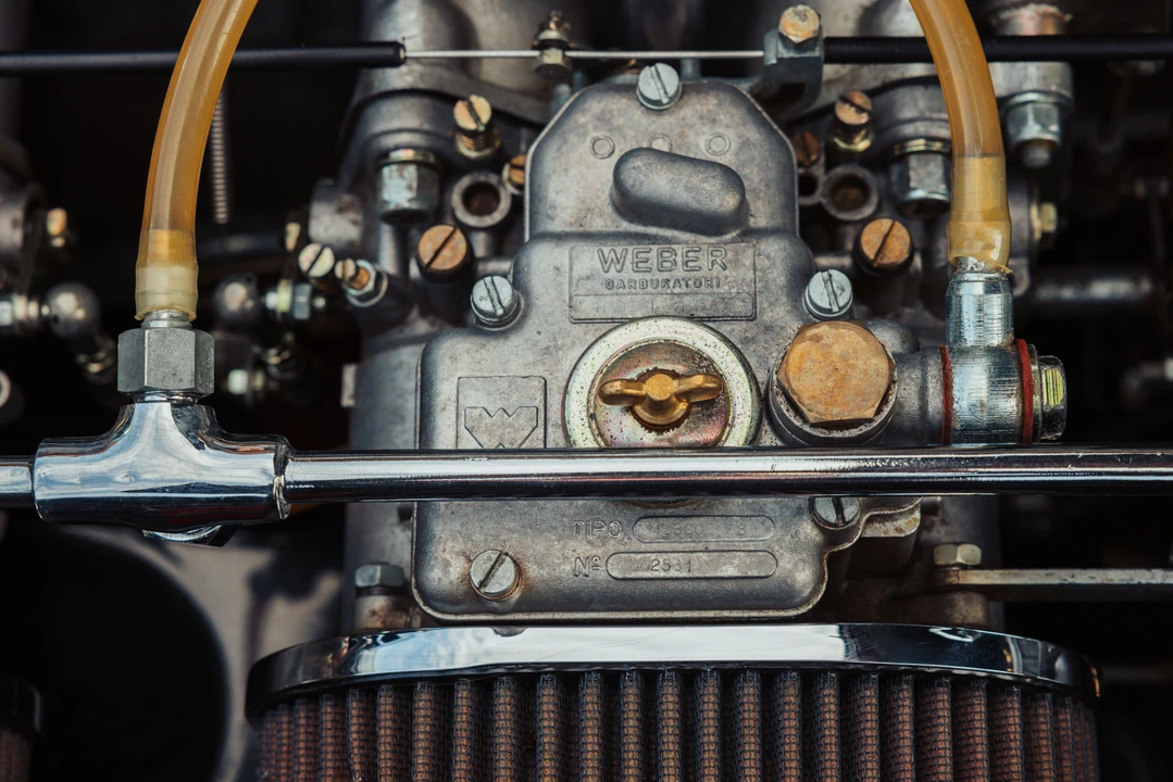 1964 Aston Martin DB5 - Image 12 of 31