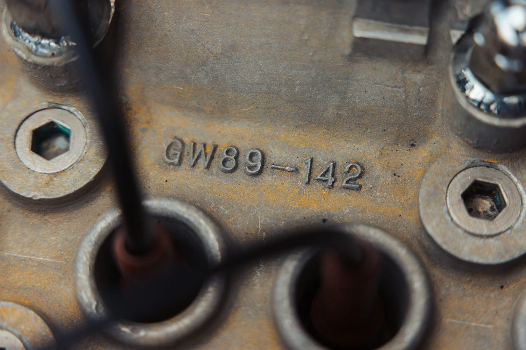 1964 Aston Martin DB5 - Image 17 of 31