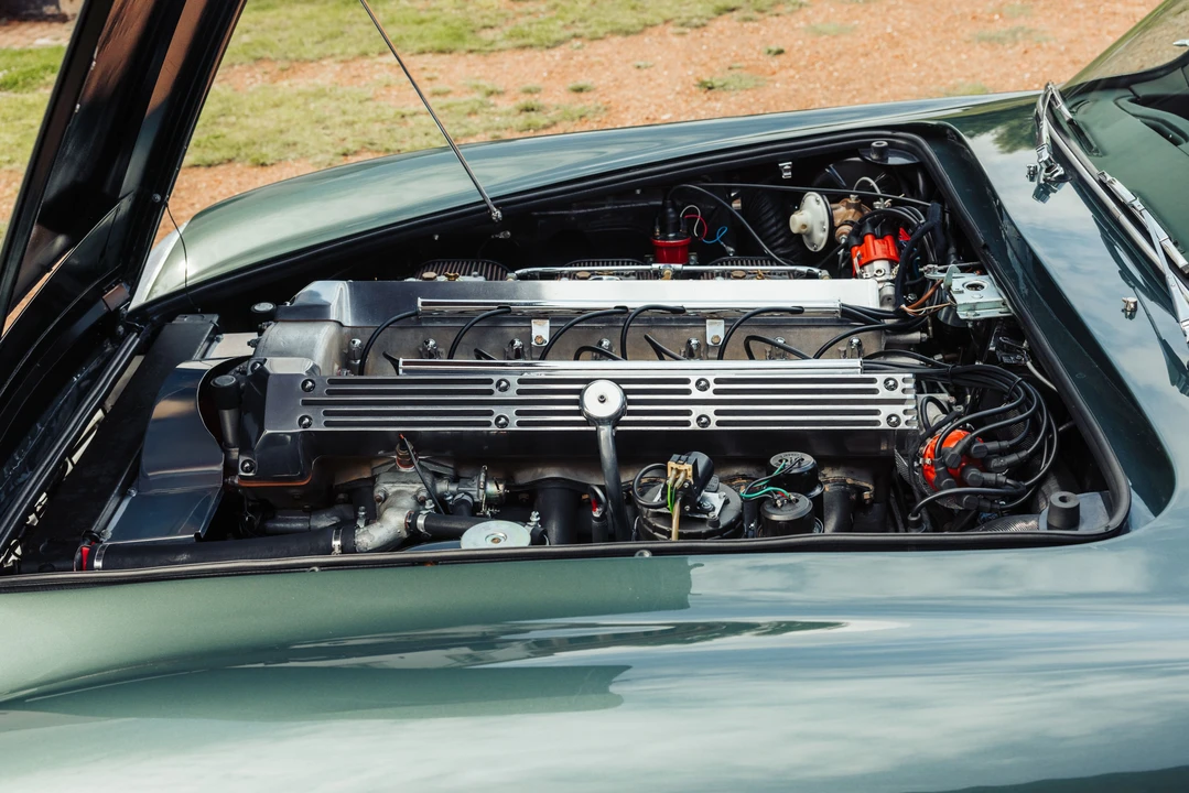 1964 Aston Martin DB5 - Image 16 of 31