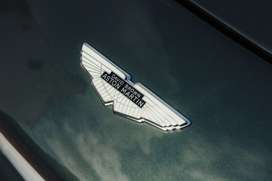 1964 Aston Martin DB5 - Image 26 of 31
