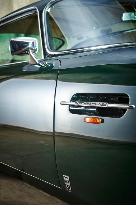 1964 Aston Martin DB5 - Image 19 of 21