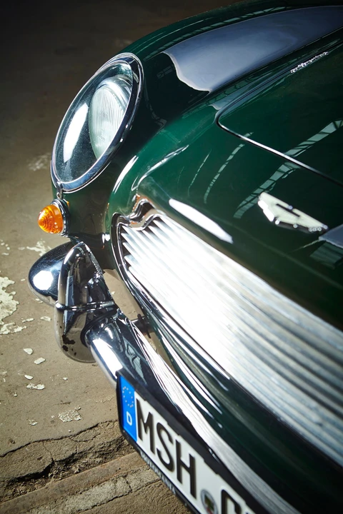 1964 Aston Martin DB5 - Image 20 of 21