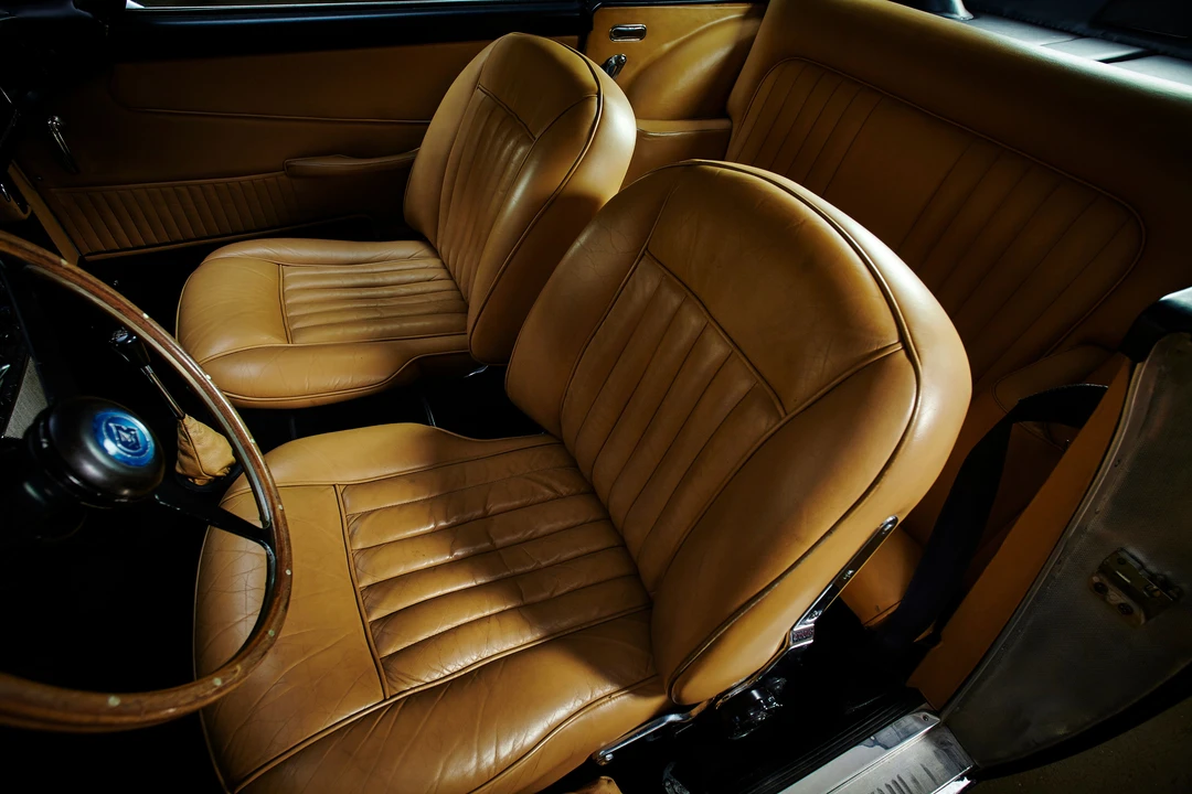 1964 Aston Martin DB5 - Image 8 of 21