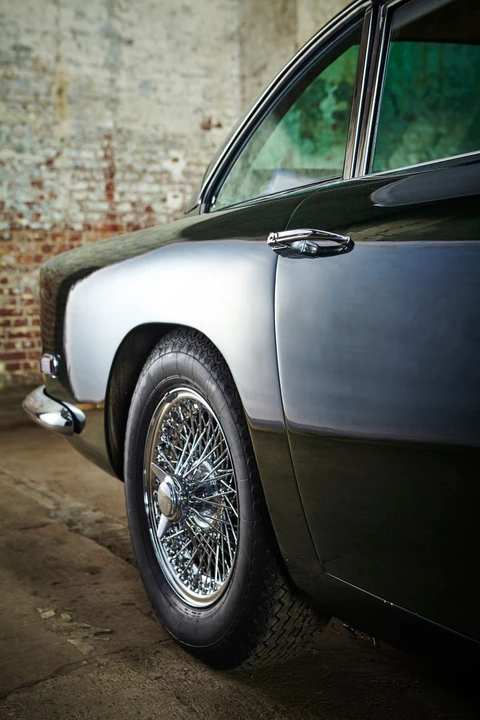 1964 Aston Martin DB5 - Image 18 of 21