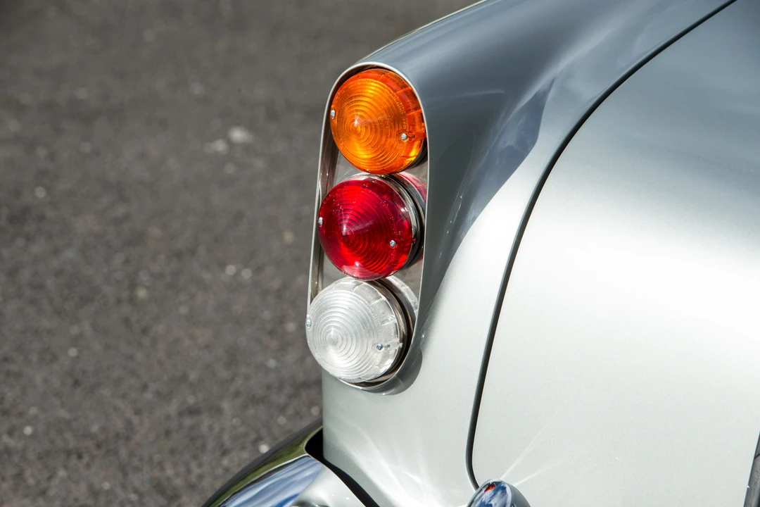 1964 Aston Martin DB5 - Image 18 of 31