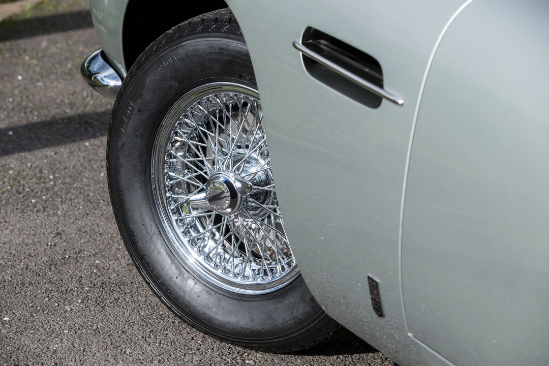 1964 Aston Martin DB5 - Image 21 of 31