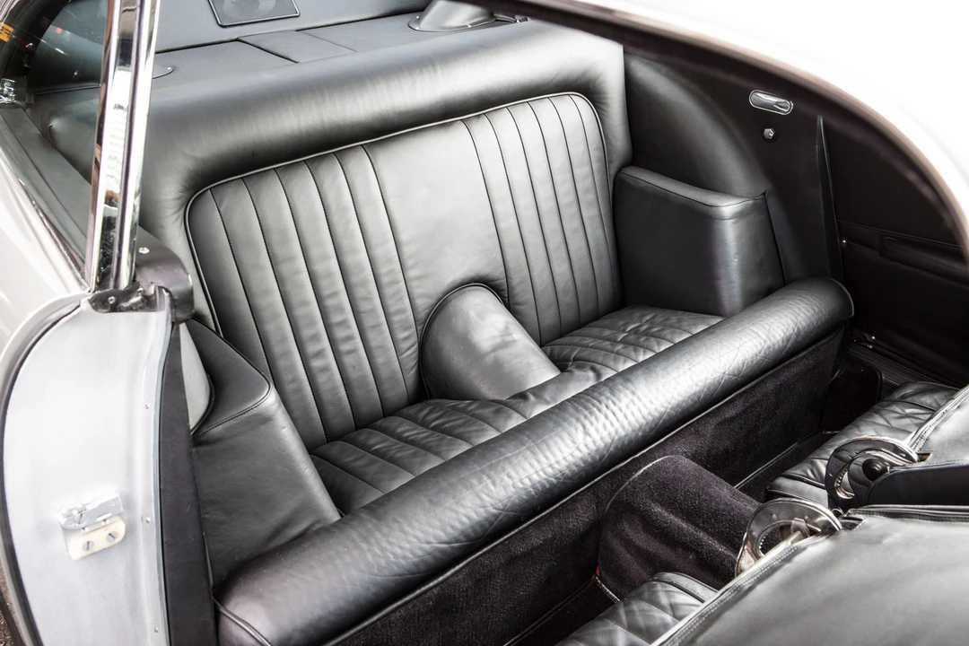1964 Aston Martin DB5 - Image 30 of 31
