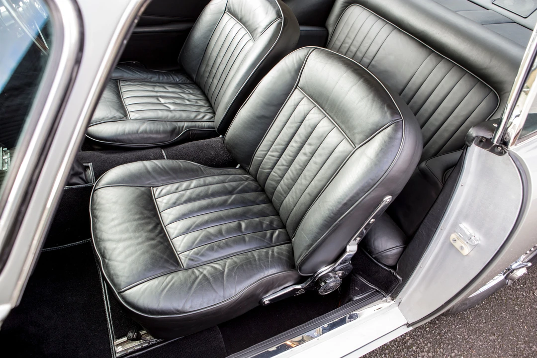 1964 Aston Martin DB5 - Image 14 of 31