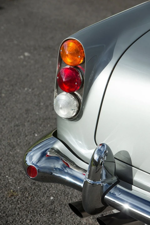 1964 Aston Martin DB5 - Image 5 of 31