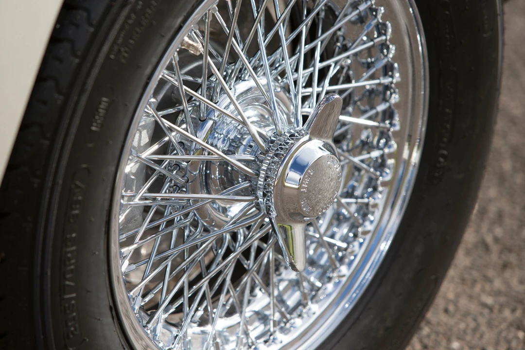 1964 Aston Martin DB5 - Image 2 of 31