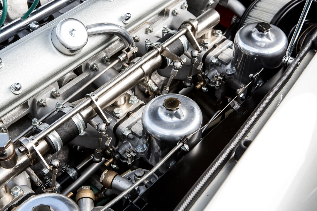 1964 Aston Martin DB5 - Image 15 of 31