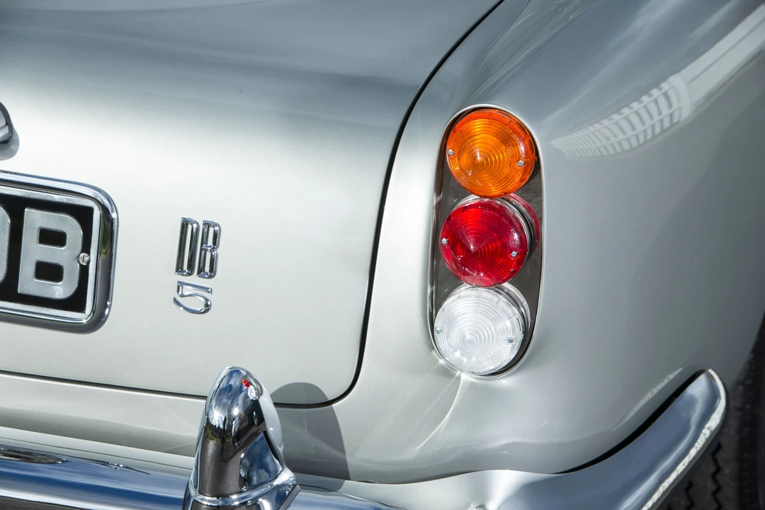 1964 Aston Martin DB5 - Image 19 of 31