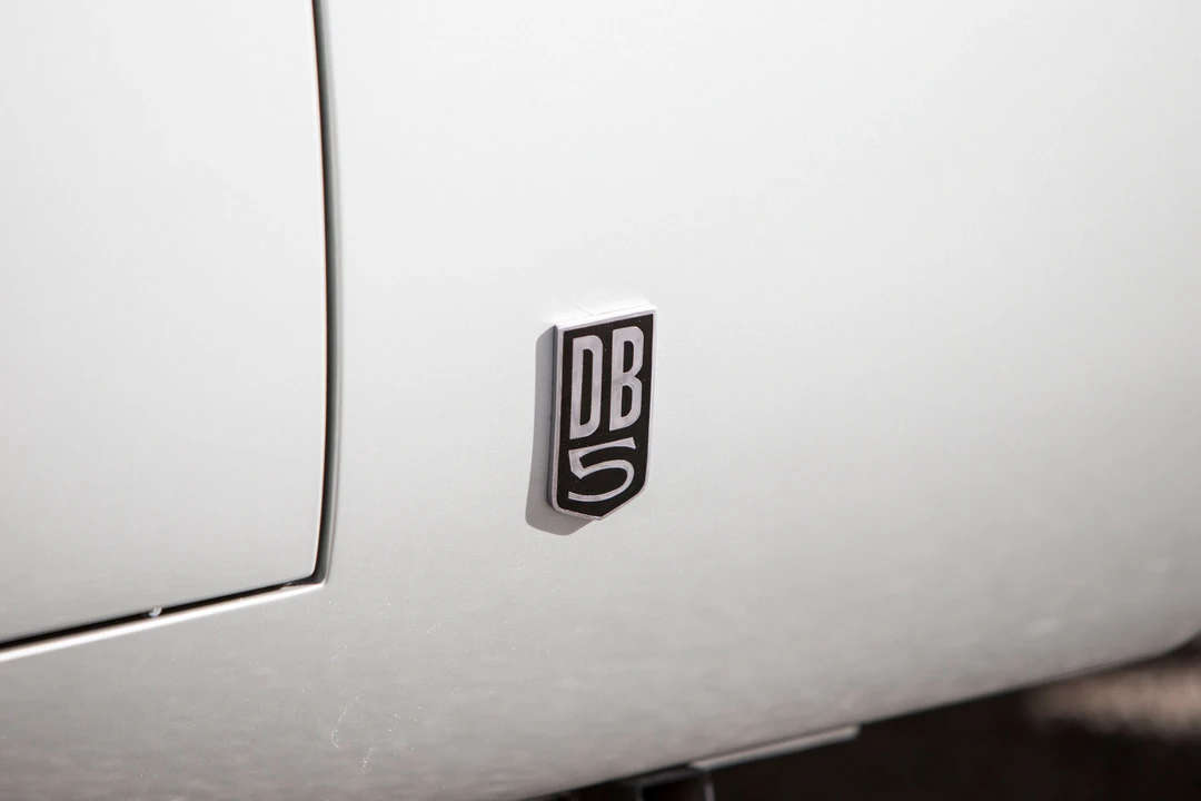 1964 Aston Martin DB5 - Image 23 of 31