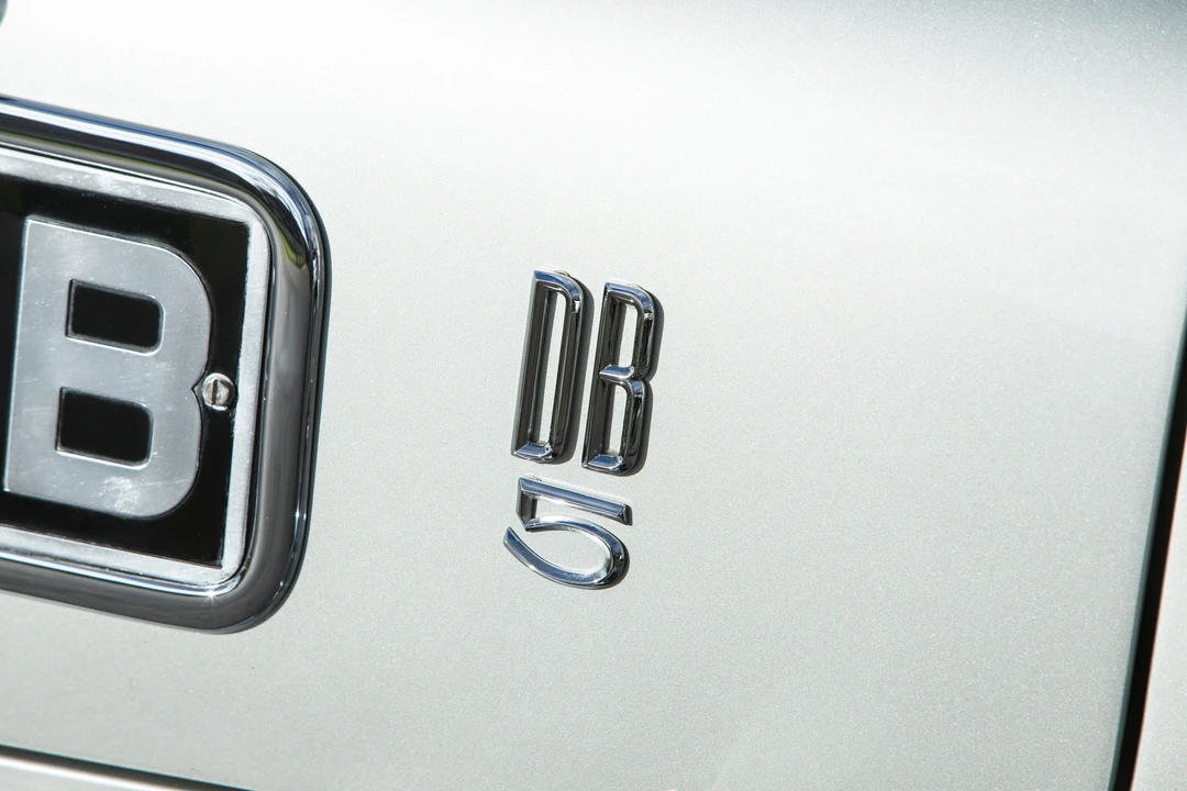 1964 Aston Martin DB5 - Image 20 of 31