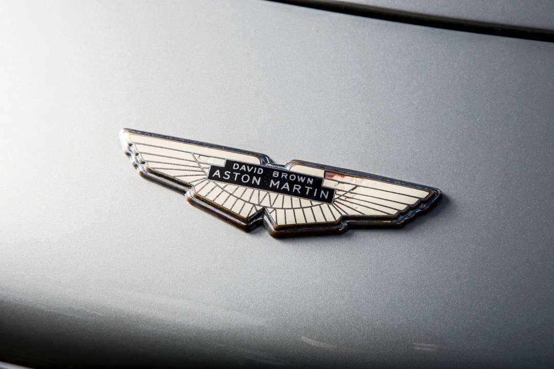 1964 Aston Martin DB5 - Image 13 of 31