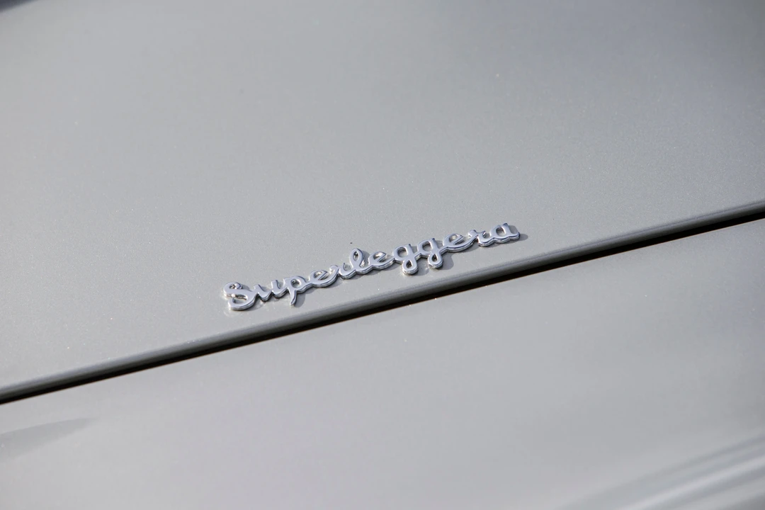 1964 Aston Martin DB5 - Image 25 of 31