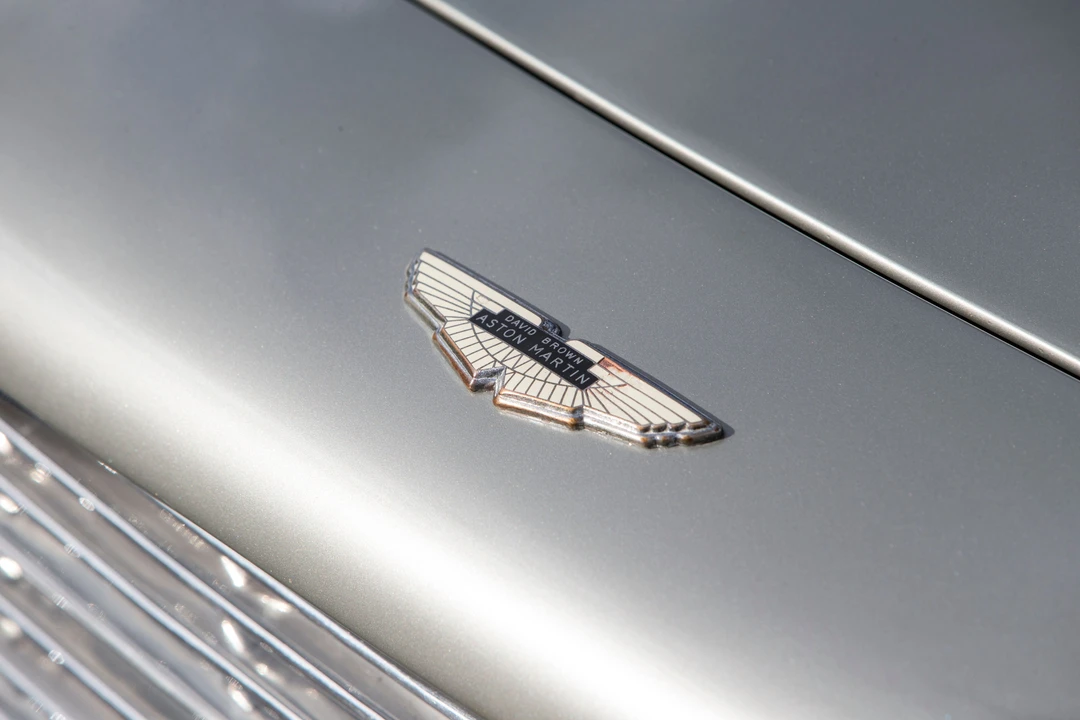 1964 Aston Martin DB5 - Image 11 of 31