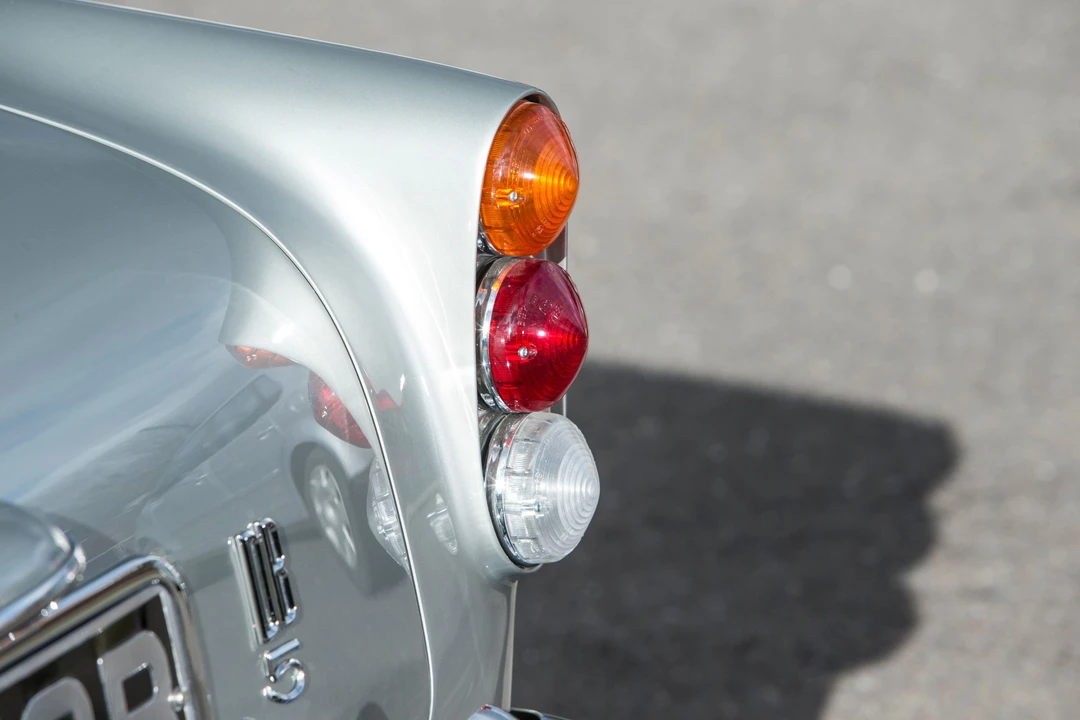 1964 Aston Martin DB5 - Image 8 of 31