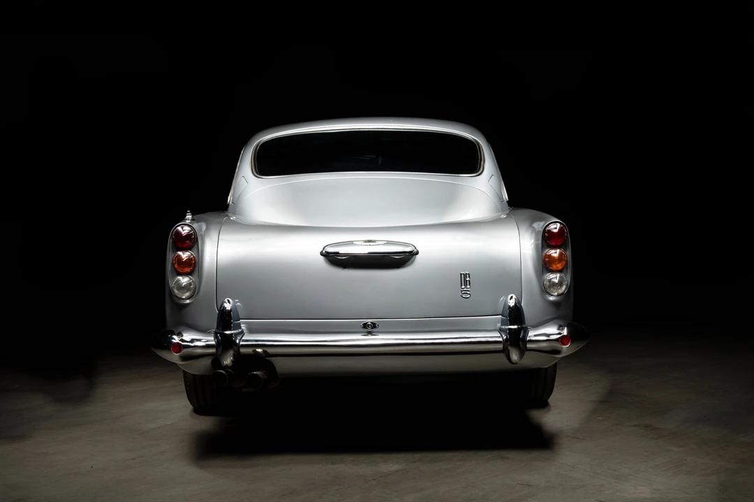 1964 Aston Martin DB5 - Image 3 of 31