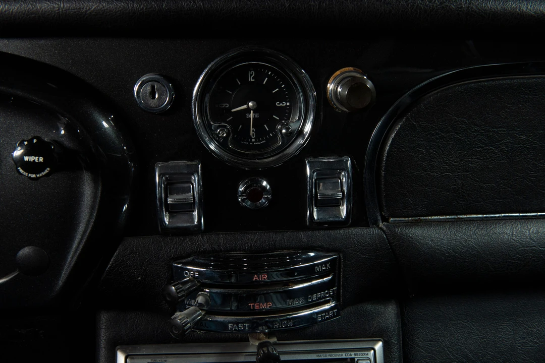 1964 Aston Martin DB5 - Image 13 of 31