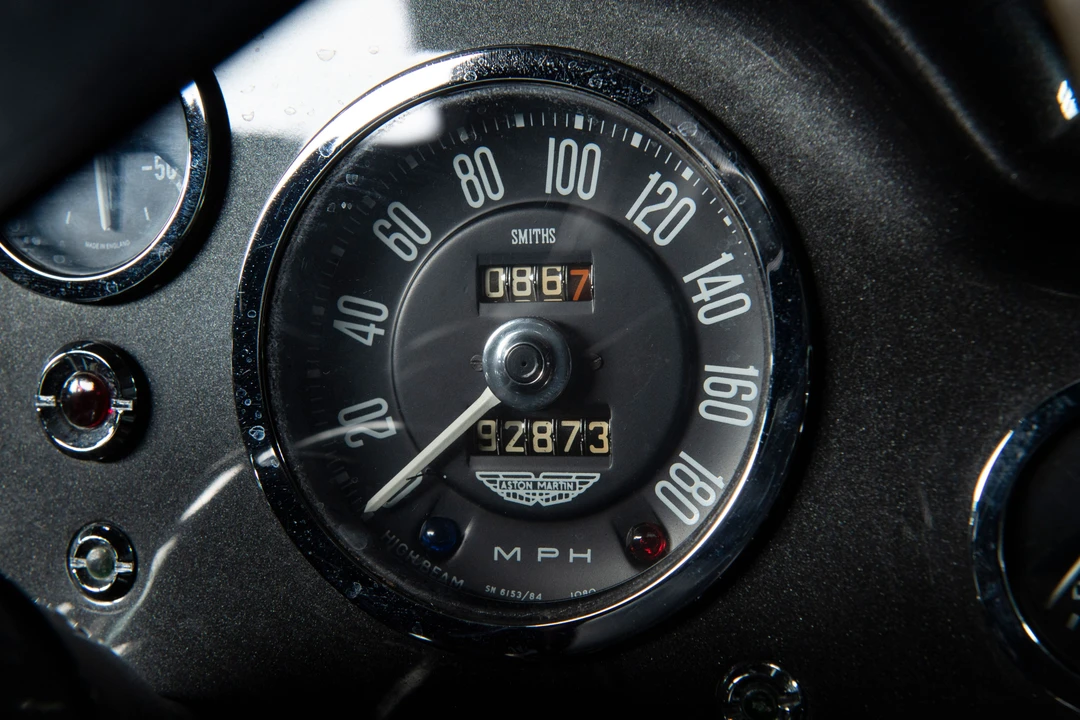 1964 Aston Martin DB5 - Image 20 of 31