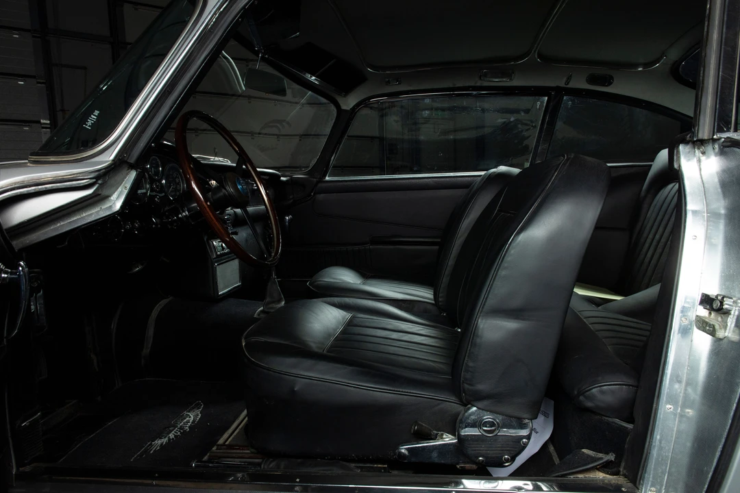 1964 Aston Martin DB5 - Image 11 of 31