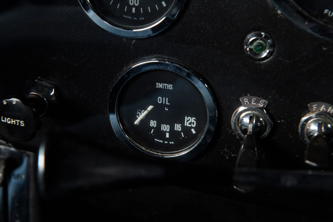 1964 Aston Martin DB5 - Image 23 of 31