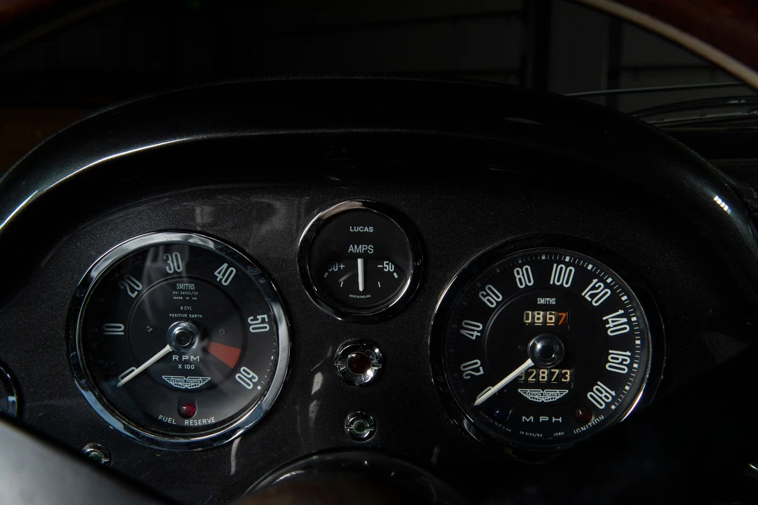 1964 Aston Martin DB5 - Image 22 of 31