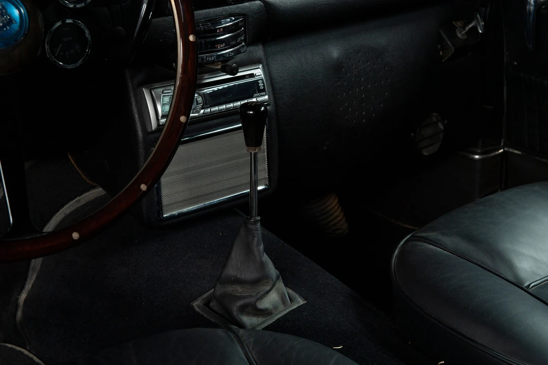 1964 Aston Martin DB5 - Image 12 of 31