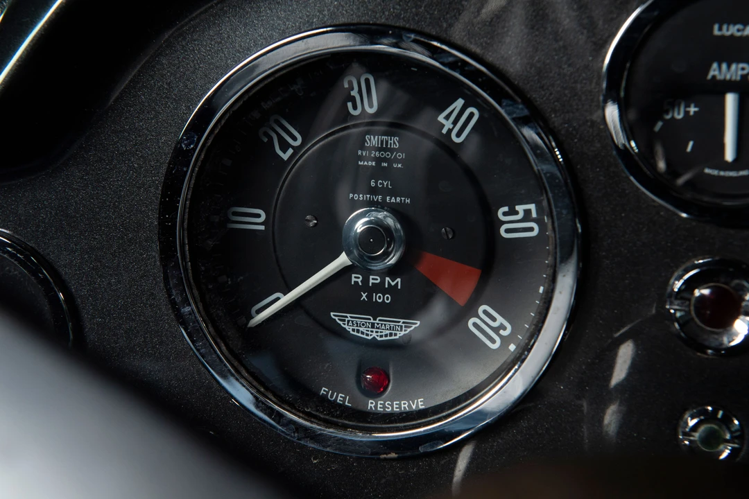 1964 Aston Martin DB5 - Image 19 of 31