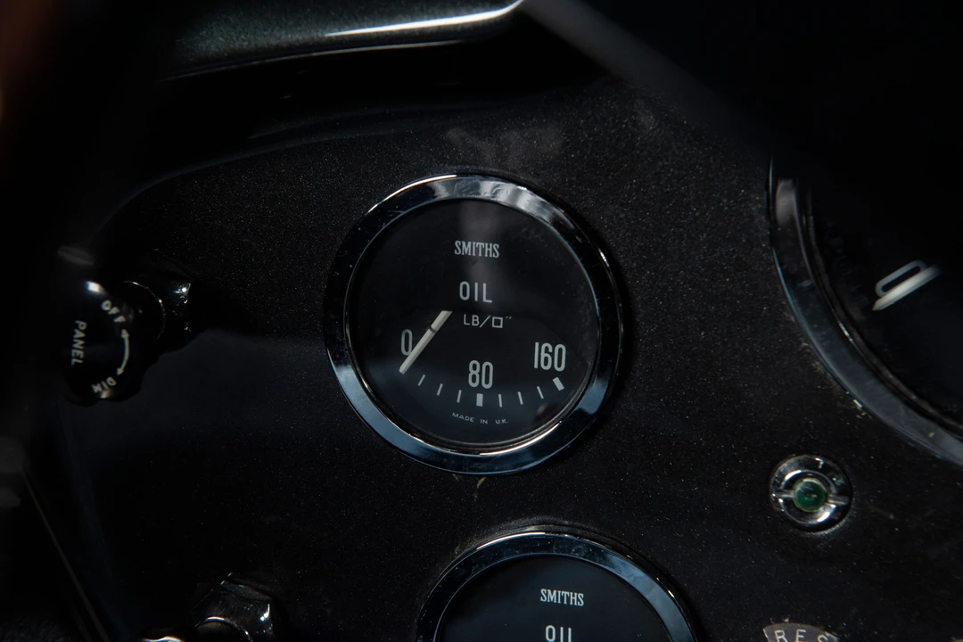 1964 Aston Martin DB5 - Image 24 of 31