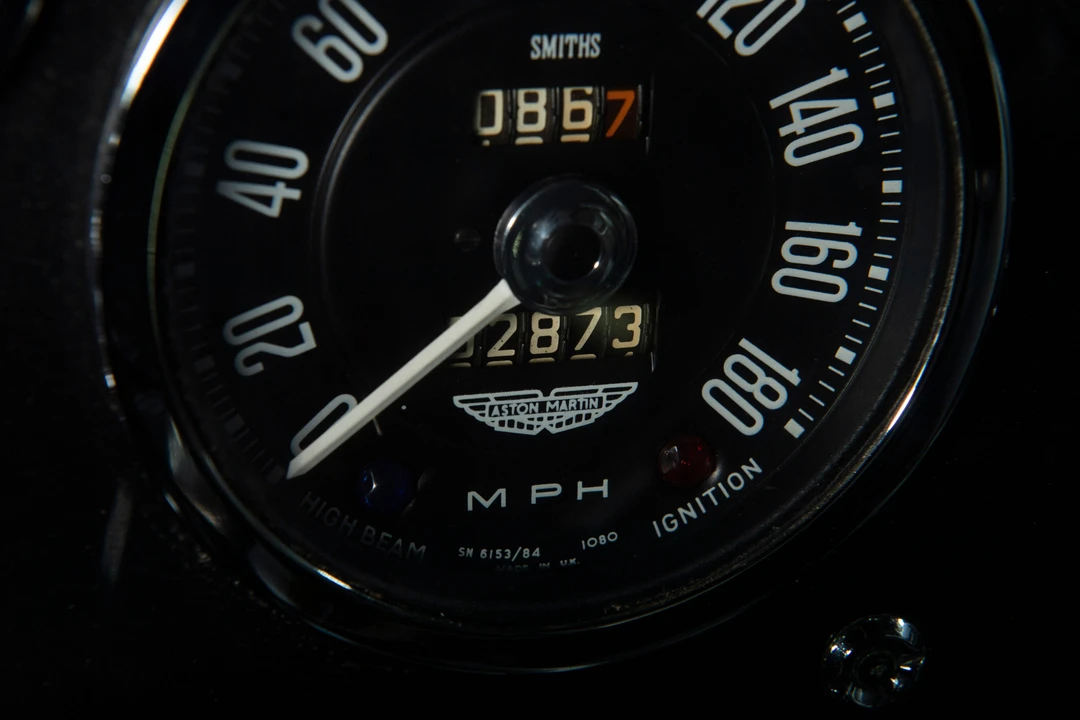 1964 Aston Martin DB5 - Image 21 of 31