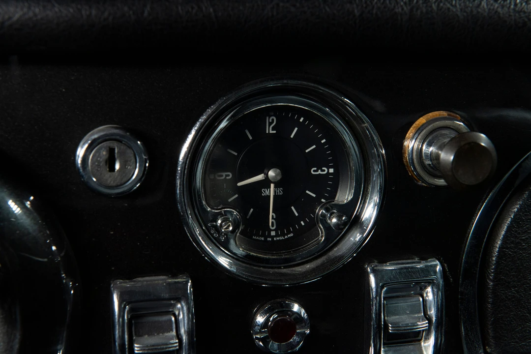 1964 Aston Martin DB5 - Image 15 of 31