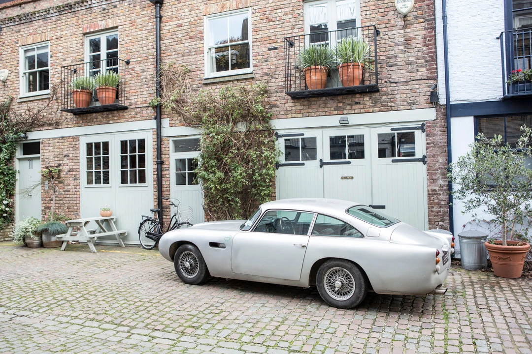1964 Aston Martin DB5 - Image 16 of 31