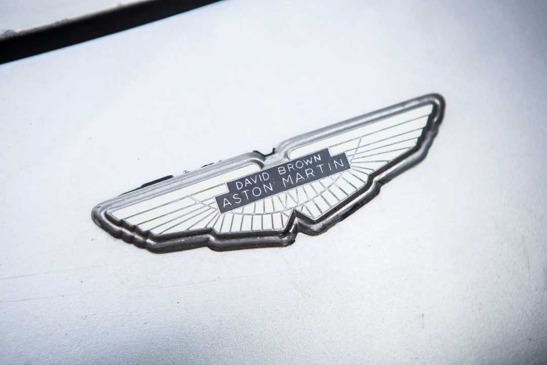 1964 Aston Martin DB5 - Image 2 of 31