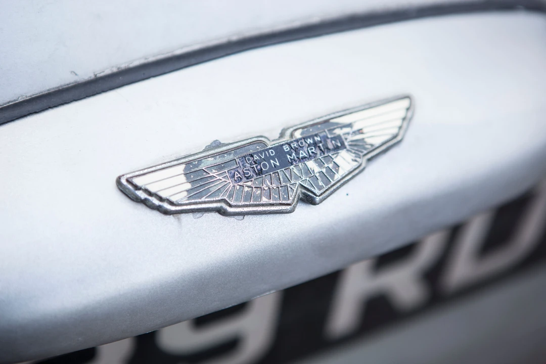 1964 Aston Martin DB5 - Image 4 of 31