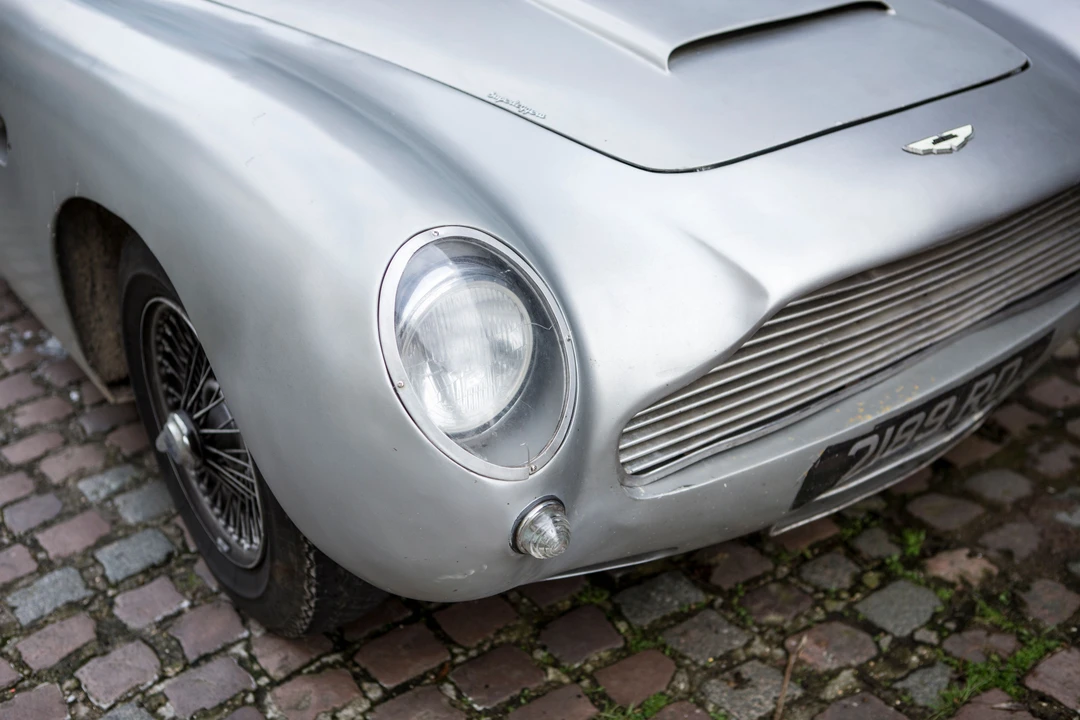 1964 Aston Martin DB5 - Image 3 of 31
