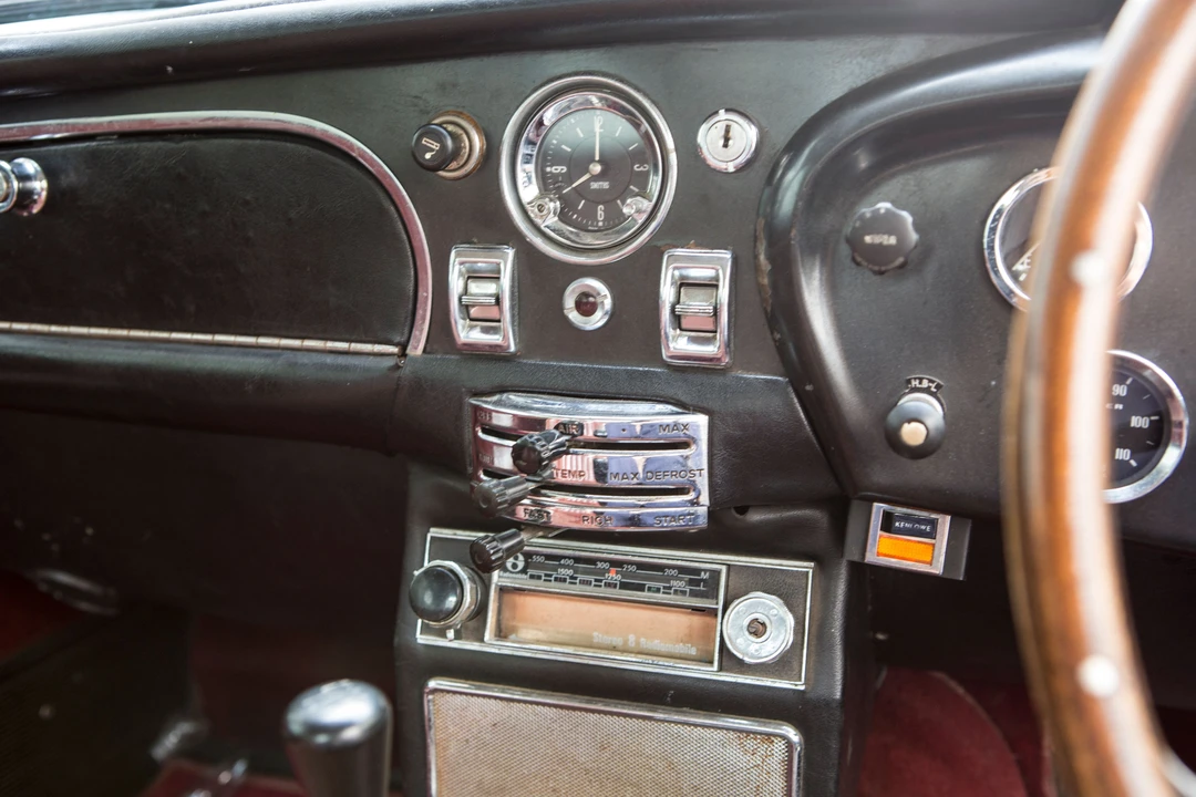 1964 Aston Martin DB5 - Image 29 of 31