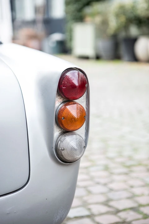 1964 Aston Martin DB5 - Image 6 of 31