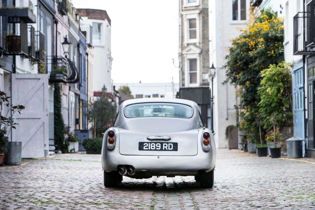 1964 Aston Martin DB5 - Image 13 of 31